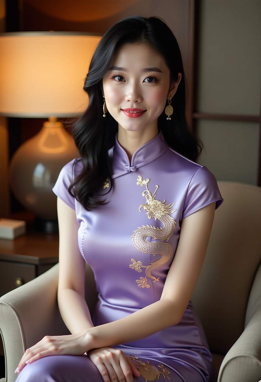 微光旅店电视剧海报
