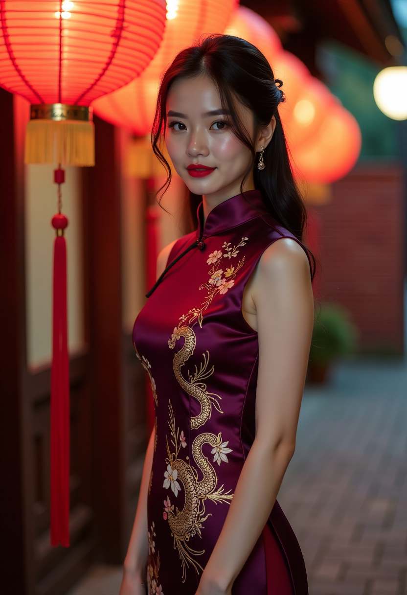 小城烟火电视剧海报