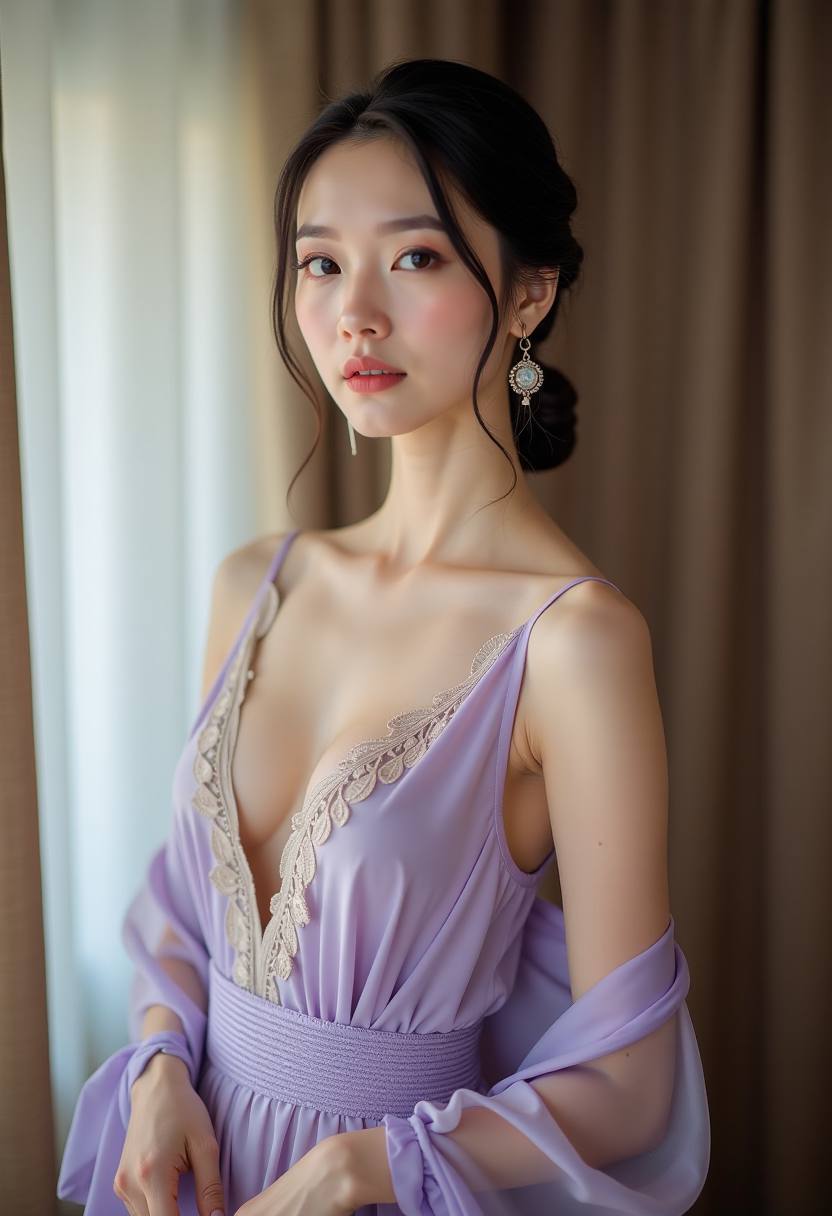 边城旧事海报